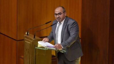 الحشيمي ينتقد رفع الضرائب: اللبناني يدفع ثمن الفشل والإصلاح غائب