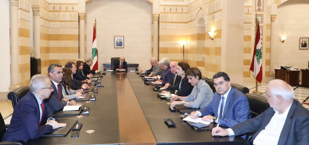 معركة الداخل بدأت..!