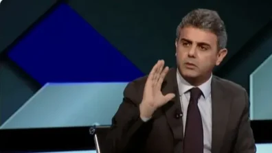 الحواط: الرئيسان عون وسلام كانا اليوم صوت الشعب اللبناني