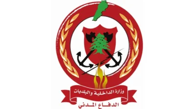 الدفاع المدني انتشل جثامين 13 شهيدًا وفتح الطرق في منطقتي النبطية ومرجعيون