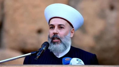 الرفاعي: عاقبة الظلم إلى زوال وعاقبة الحق إلى نصر وتمكين