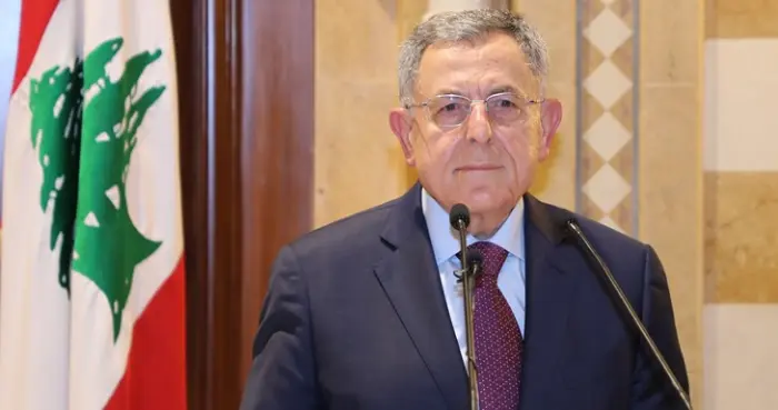 السنيورة: لو كان ترامب على علم بالأمور في لبنان لما اقترح تدخلا سوريا من جديد
