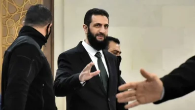 "ليبانون فايلز": حزب الله يرصد "الشرع"