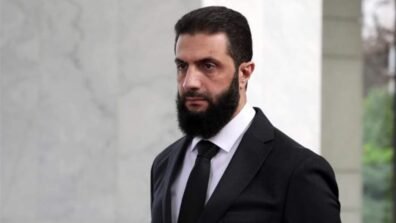 الشرع يكشف: طرحنا مع واشنطن رؤية لوقف الحرب في لبنان