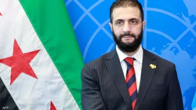"ليبانون فايلز" يكشف قنوات الحزب مع الشرع