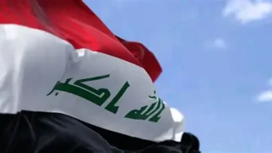 انفجار في مستودع عتاد للحشد الشعبي.. ولا خسائر بشرية