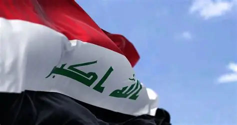 انفجار في مستودع عتاد للحشد الشعبي.. ولا خسائر بشرية