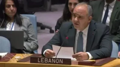 لبنان يثمّن الجهود الدبلوماسية الدولية بقيادة واشنطن