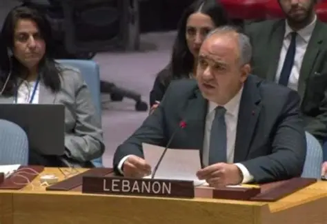 لبنان يثمّن الجهود الدبلوماسية الدولية بقيادة واشنطن
