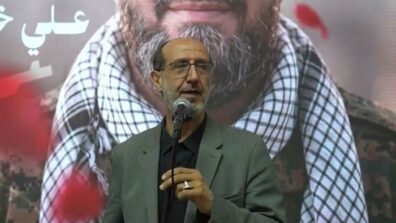 الموسوي: الاتفاق عار واستسلام
