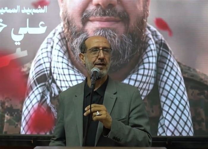 الموسوي: الاتفاق عار واستسلام