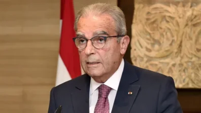 وديع الخازن: التنسيق بين الرئاستين يعزّز الموقع التفاوضي للبنان