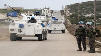 ما بعد «اليونيفيل»… هل تمهّد فرنسا لقوة مُراقبة دوليّة جديدة ؟