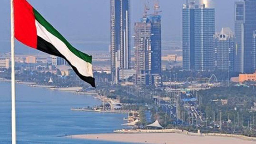اتصال إماراتي–إيراني: بحث التطورات الإقليمية