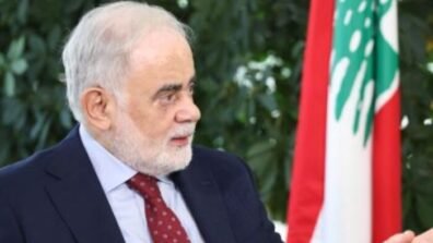 أبو زيد: الغارات تضرب جنوب لبنان من جديد
