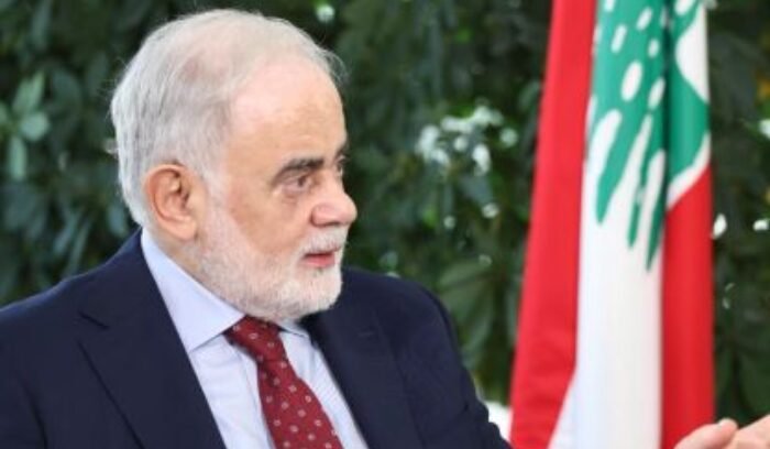 أبو زيد: الغارات تضرب جنوب لبنان من جديد