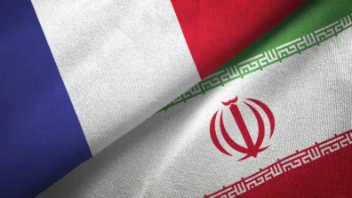باريس تلوّح بعرقلة رفع العقوبات عن إيران وتربط الأمر بضمانات دولية