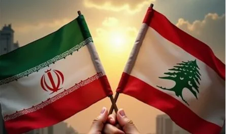 الخارجية الايرانية: الملف اللبناني سيكون حاضرا في اجتماع بورغنشتوك