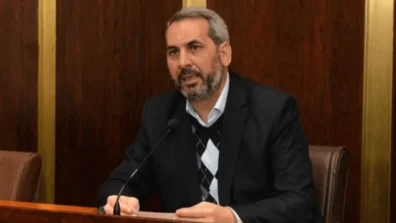 إيهاب حمادة: الإصرار على نزع سلاح المقاومة هو إصرار على نزع نقطة القوة