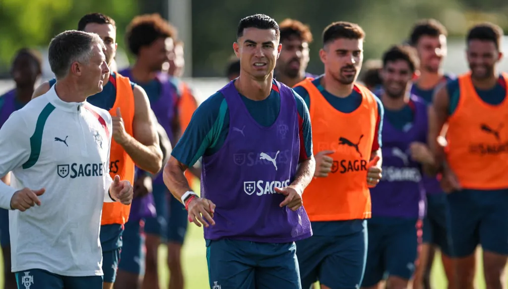 لفتة مؤثرة… منتخب البرتغال يكرّم الراحل ديوغو جوتا في كأس العالم