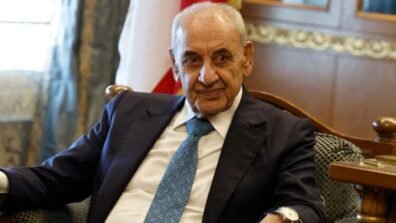 بري: حزب الله منفتح على وقف جديد لإطلاق النار مع إسرائيل