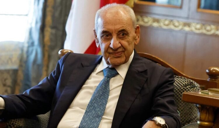 بري: حزب الله منفتح على وقف جديد لإطلاق النار مع إسرائيل