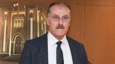 عبدالله: بارقة ضوء أشرقت من مطار رينيه معوض في القليعات