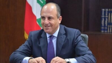 بو عاصي: اللبنانيون يشاهدون مسار إسلام أباد كمتابعتهم لكأس العالم