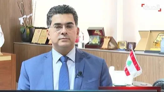 مرقص يكرّم إعلاميين خضعوا لتدريب متخصص في الذكاء الاصطناعي