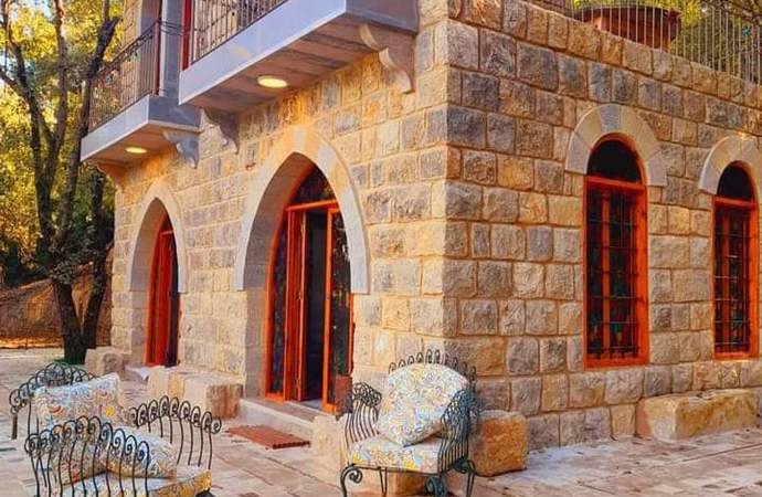 جوزف فرح كتّاب الديار قانون الإيجارات يتأرجح بين المالكين والمستأجرين