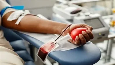 دعوة واسعة للتبرع بالدم وتأمين المخزون الطبي لحالات الطوارئ