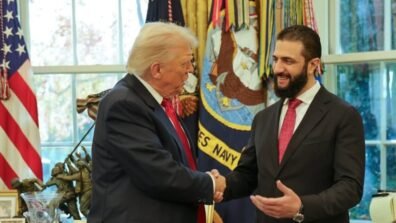 كيف تنظر بيروت ودمشق وتل أبيب إلى دعوة ترامب لتدخّل سوريا في لبنان؟