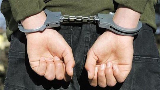 توقيف ثلاثة متورطين بسلسلة سرقات