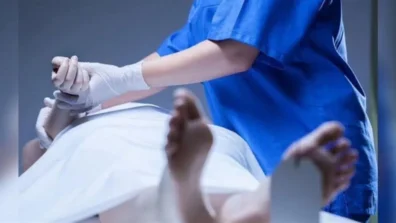 تعميم أوصاف جثّة شخص مجهول الهويّة… هل من يعرف عنه شيئًا؟