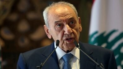 "وقف النار هجين"- بري: أوافق على انسحاب حزب الله من جنوب الليطاني اذا..
