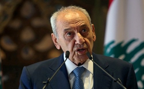 "وقف النار هجين"- بري: أوافق على انسحاب حزب الله من جنوب الليطاني اذا..
