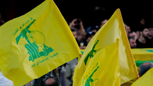 حزب الله: لا صحة لادعاءات الاحتلال بشأن تلة علي الطاهر