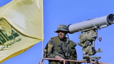 هل تستخدم تركيا ورقة "حزب الله"؟