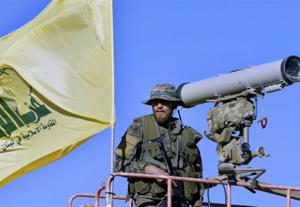 هل تستخدم تركيا ورقة "حزب الله"؟