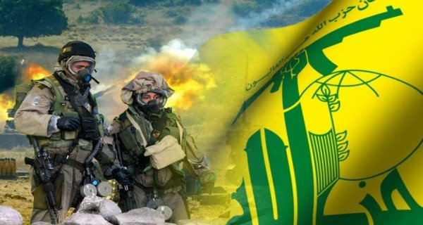 الحزب لا يتجاوب…