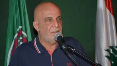 خريس:  لا يجب أن يكون هناك مساواة بين الجلاد والضحية