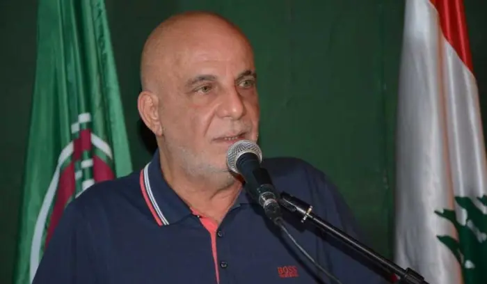 خريس:  لا يجب أن يكون هناك مساواة بين الجلاد والضحية