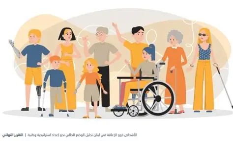تحالف منظمات ذوي الإعاقة يطلق خطة لتعزيز الحقوق في مرحلة التعافي