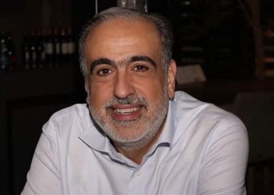 "قرار الشرع عند اردوغان".. الهبر: لا يمكن تلزيم لبنان لسوريا