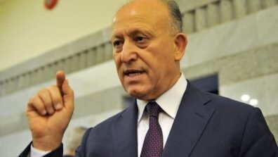 ريفي: لنتمسك بقيم الاعتدال والوحدة الوطنية لإنقاذ لبنان