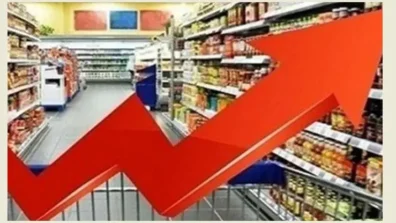 ارتفاع مؤشر أسعار الاستهلاك في لبنان 0.48% خلال أيار