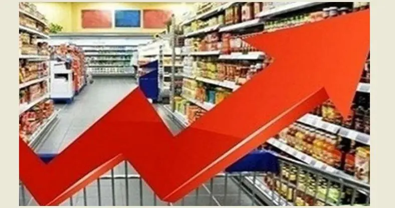 ارتفاع مؤشر أسعار الاستهلاك في لبنان 0.48% خلال أيار