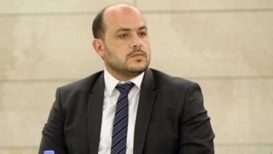 الأسمر: من واجب الدولة أن تحتكر السلاح