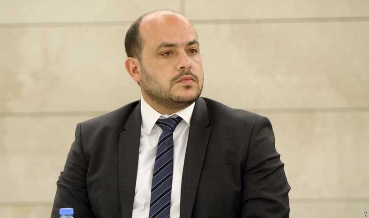 الأسمر: من واجب الدولة أن تحتكر السلاح
