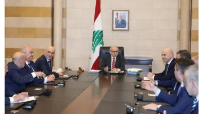 نواب بيروت يضعون ملفات العاصمة على طاولة نواف سلام